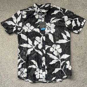 O’Neill Hawaiian shirt